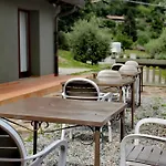 Il Moro Vakantieboerderij Angolo Terme