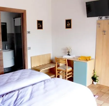 Il Moro Vakantieboerderij *