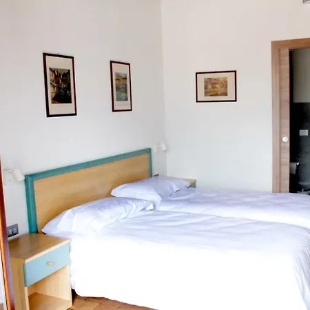 Il Moro Vakantieboerderij Angolo Terme