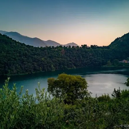 Vakantieboerderij Il Moro *