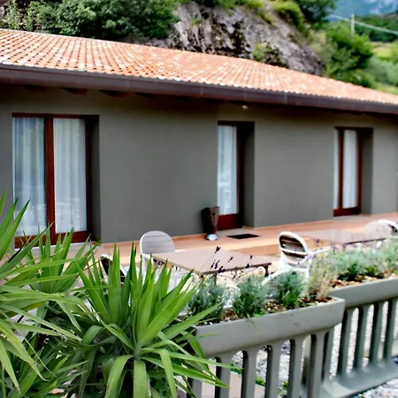 Vakantieboerderij Il Moro