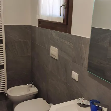 Il Moro 农家乐 Angolo Terme
