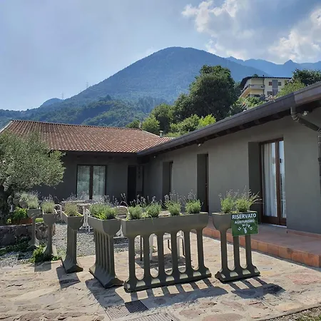 Il Moro Vakantieboerderij