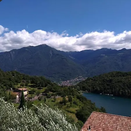 Il Moro Vakantieboerderij